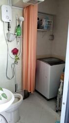Blk 804 Woodlands Street 81 (Woodlands), HDB Executive #604349901